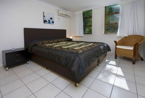 Headland Tropicana - Accommodation Perth 3