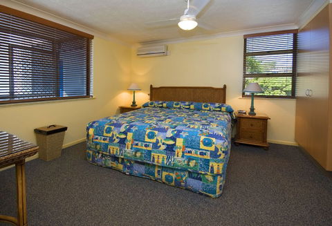 Headland Tropicana - Accommodation Perth 4