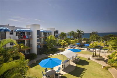Headland Tropicana - Accommodation Perth 5