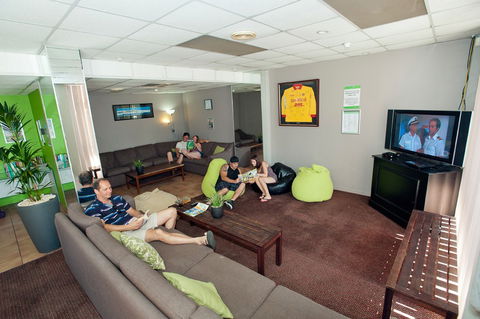Islander Resort Hotel - Accommodation Perth 2