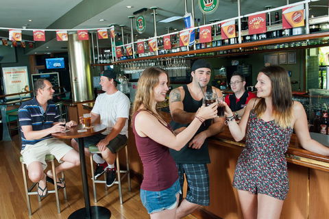 Islander Resort Hotel - Accommodation Perth 3