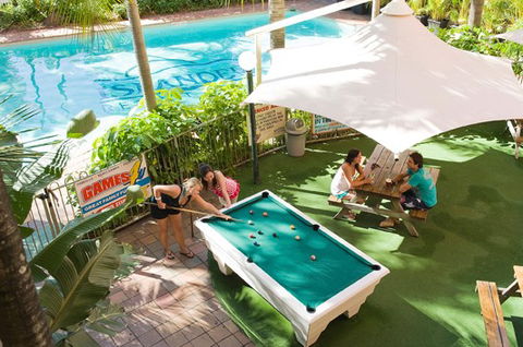 Islander Resort Hotel - Accommodation Perth 4