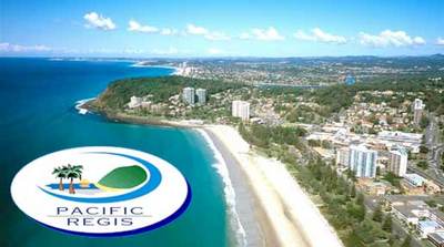 Pacific Regis Beachfront Apartments - Accommodation Perth 3