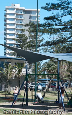 Pacific Regis Beachfront Apartments - Accommodation Perth 6