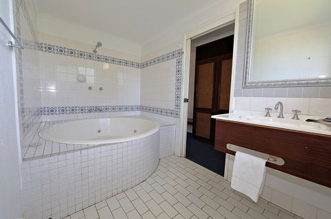 Alexandra Park Motor Inn - Accommodation Perth 4