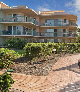 Surfside On The Beach - Accommodation Perth 0