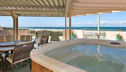 Surfside On The Beach - Accommodation Perth 1