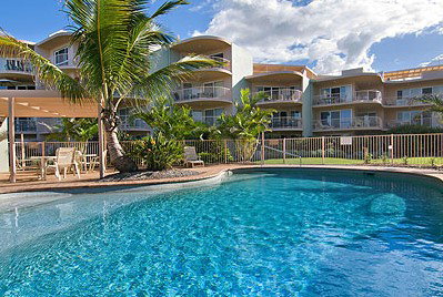 Surfside On The Beach - Accommodation Perth 2