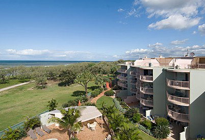 Surfside On The Beach - Accommodation Perth 3