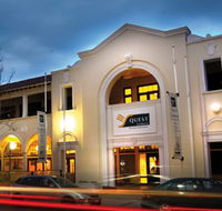 Quest Canberra - Perth Resorts