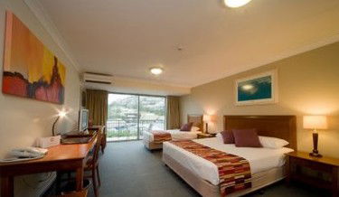 Airlie Beach Hotel - Accommodation Perth 2