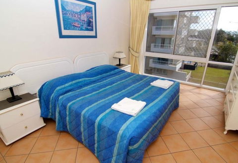 Beach Lodge Apartments - Accommodation Perth 0