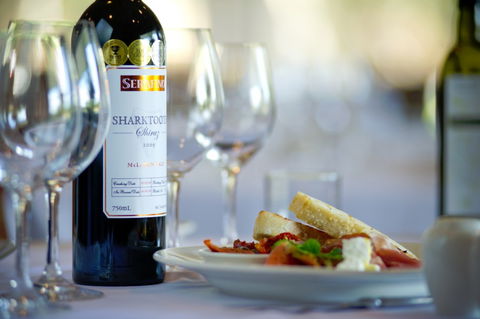 Serafino McLaren Vale - Accommodation Perth 3