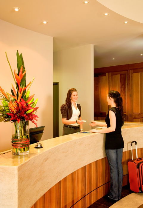 Serafino McLaren Vale - Accommodation Perth 5