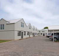 Hello Adelaide Motel  Apartments - Accommodation Perth