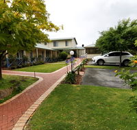 Park Avenue Holiday Units - Accommodation Perth