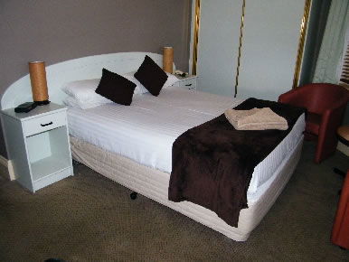 Grand Tasman Hotel - Accommodation Perth 1