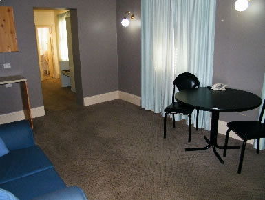 Grand Tasman Hotel - Accommodation Perth 2