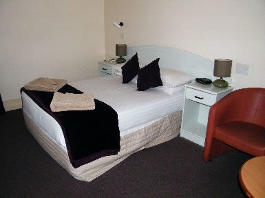 Grand Tasman Hotel - Accommodation Perth 4