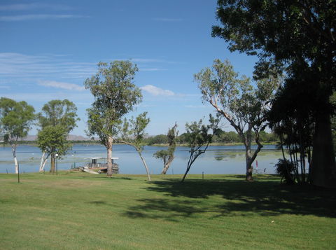 Kununurra Lakeside Resort - Accommodation Perth 3
