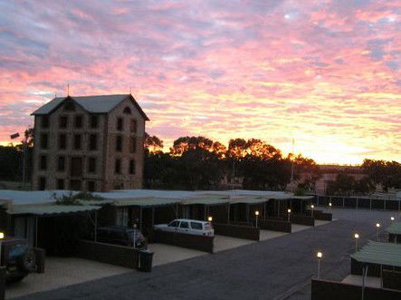 Mount Adams WA Accommodation Perth