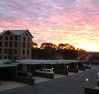 Old Mill Motel Dongara - Accommodation Perth