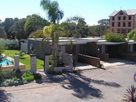 Old Mill Motel, Dongara - Accommodation Perth 4