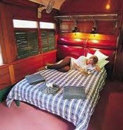Undara Experience Lava Lodge - Accommodation Perth 1