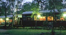 Undara Experience Lava Lodge - Accommodation Perth 2