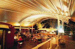 Undara Experience Lava Lodge - Accommodation Perth 3