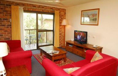 Toowong QLD Accommodation Perth