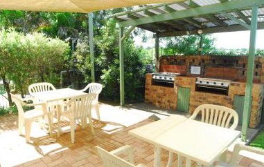 Toowong Villas - Perth Resorts 1