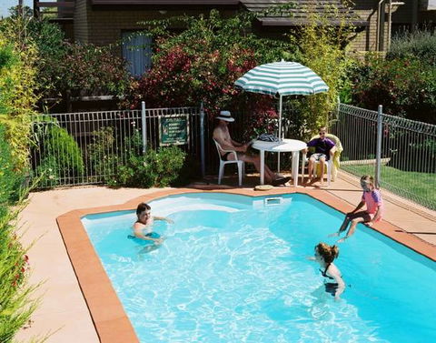 Sandpiper Holiday Apartments - Accommodation Perth 1
