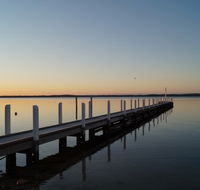 Wattle Point Waterfront Retreat - Accommodation Perth