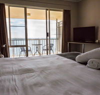 Beachcomber Hotel - Accommodation Perth