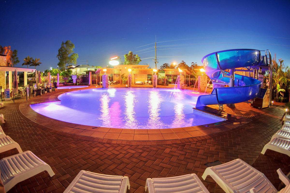 Helensvale QLD Accommodation Perth