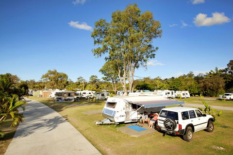 BIG4 Gold Coast Holiday Park & Motel - Accommodation Perth 1
