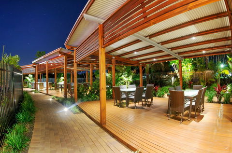 BIG4 Gold Coast Holiday Park & Motel - Accommodation Perth 2