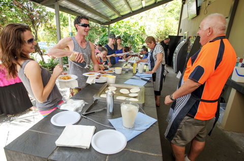 BIG4 Gold Coast Holiday Park & Motel - Accommodation Perth 3