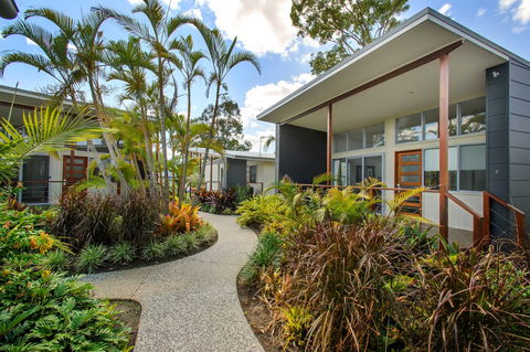 BIG4 Gold Coast Holiday Park & Motel - Accommodation Perth 4