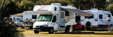 BIG4 Gold Coast Holiday Park & Motel - Accommodation Perth 9