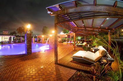 BIG4 Gold Coast Holiday Park & Motel - Accommodation Perth 10