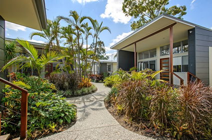 BIG4 Gold Coast Holiday Park & Motel - Accommodation Perth 13