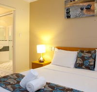 Trinity Links Resort And Apartments - Accommodation Perth