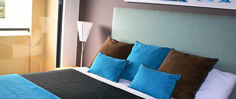 Vardon Point Resort Apartments - Accommodation Perth 0