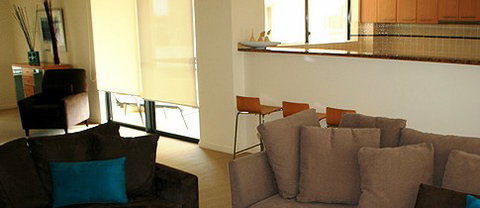 Vardon Point Resort Apartments - Accommodation Perth 1