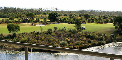 Vardon Point Resort Apartments - Accommodation Perth 2