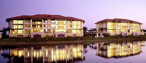 Vardon Point Resort Apartments - Accommodation Perth 3
