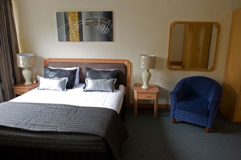 Comfort Inn Robert Towns Motel - Accommodation Perth 4