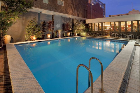 Seasons Of Perth - Accommodation Perth 3